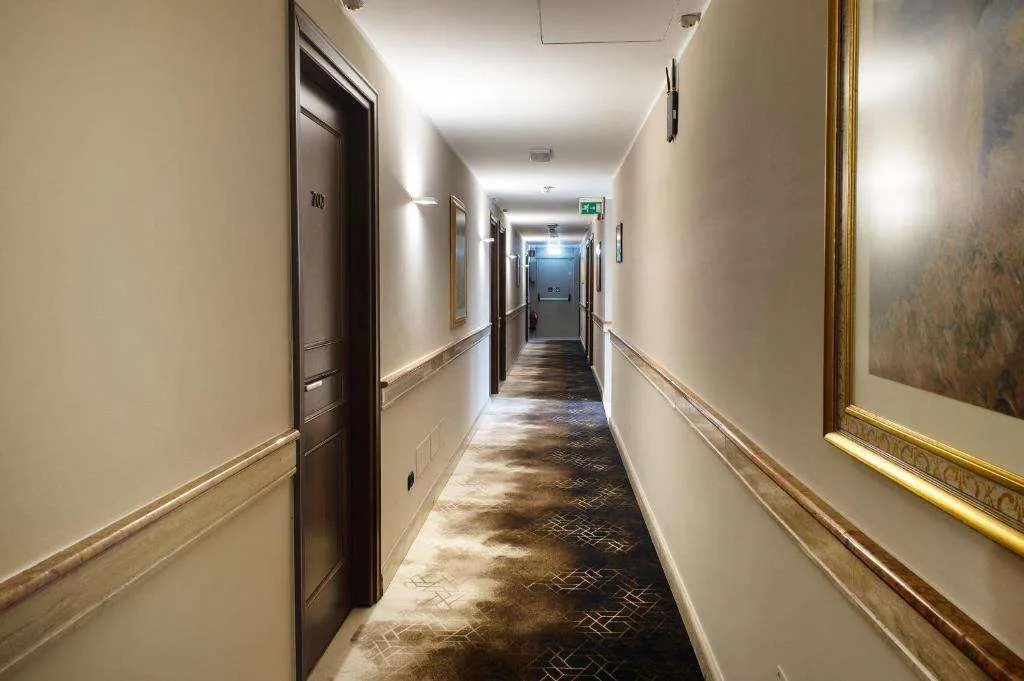 Hotel Alga