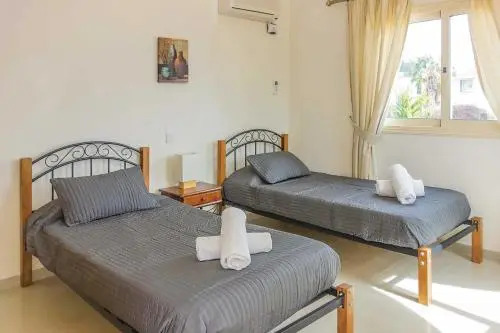 Coralia Dream Villa 8