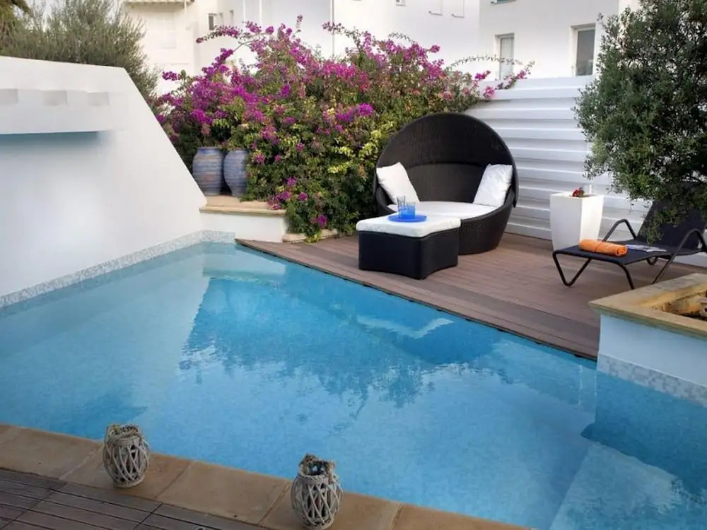 Villa Mykonos in Protaras