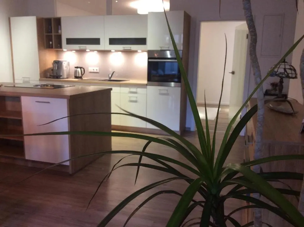 Ferienwohnung Passau