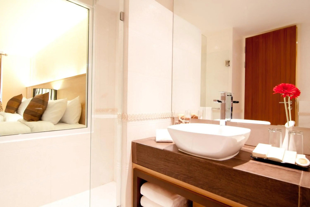 Grand Lord Boutique Hotel -Srinakarin