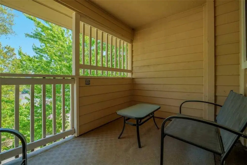 The Spa 3336 - Two Bedroom Condo