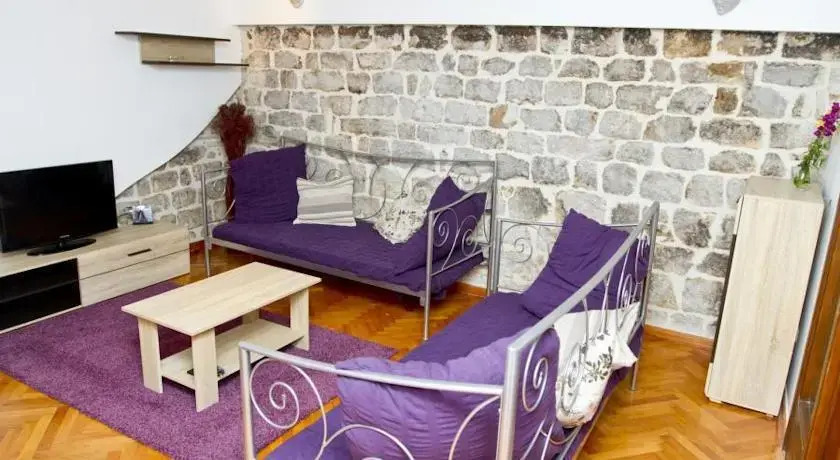 Apartments Centar