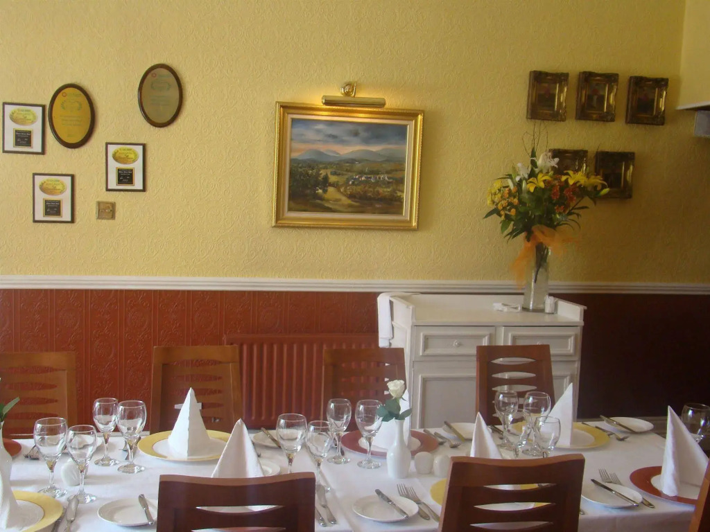 Killeen House Hotel