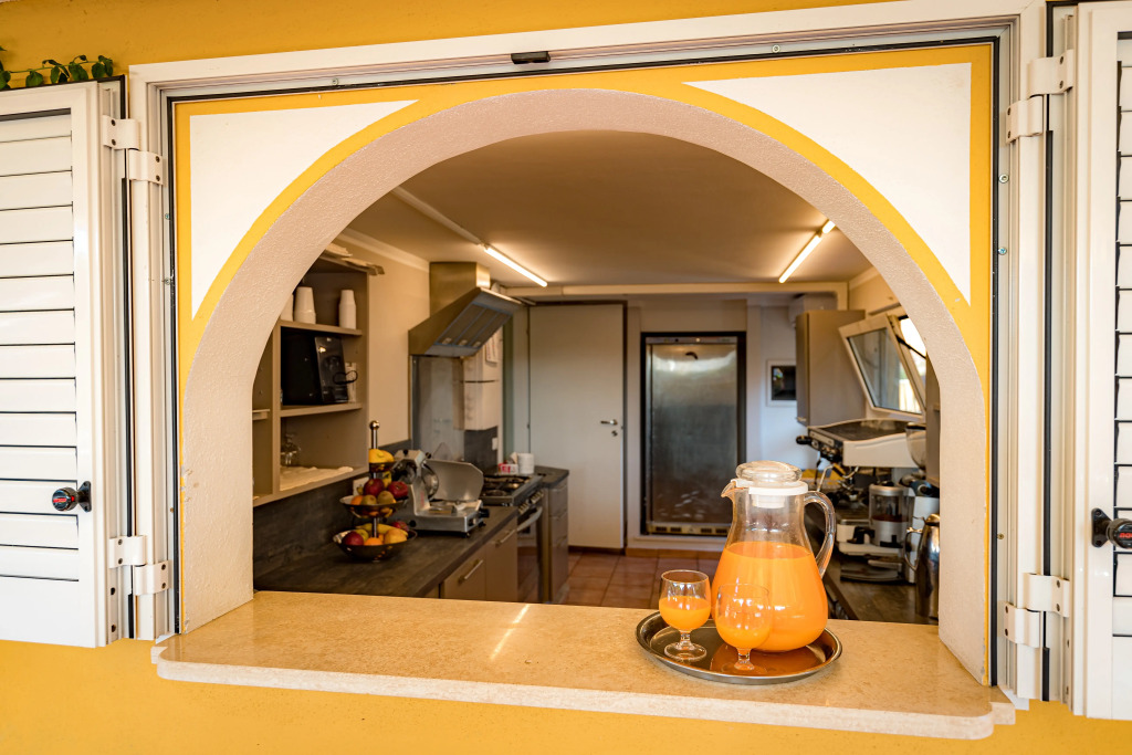 Aurelia Residence