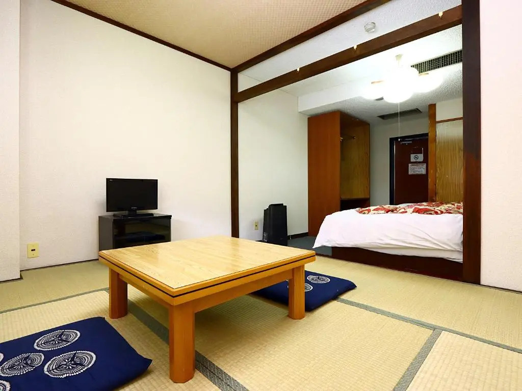 Hotel New Bernina