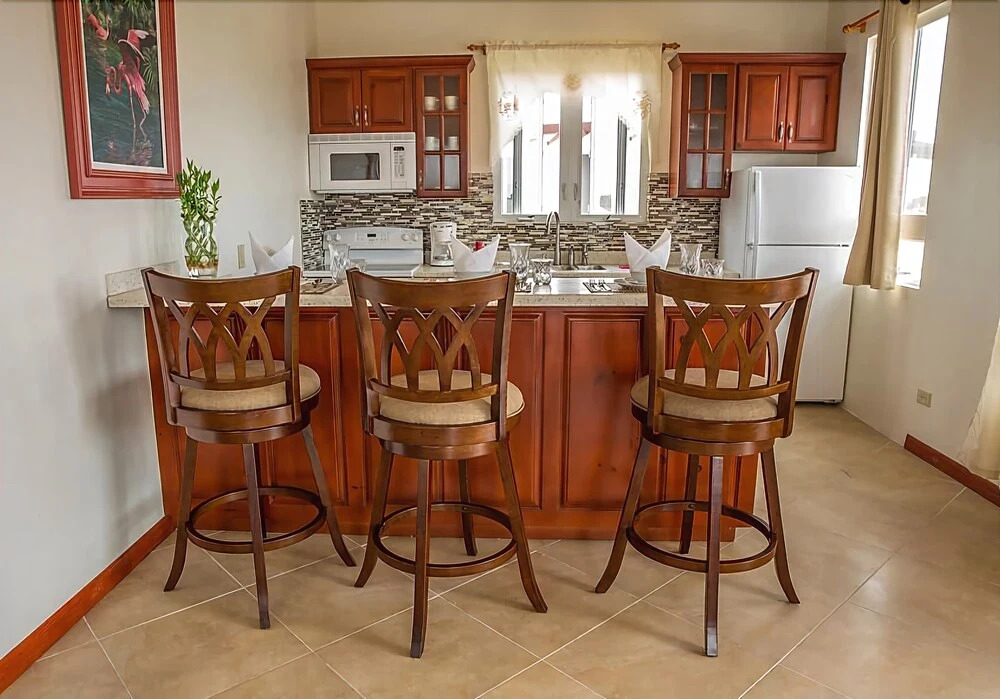 Four Diamonds Park Villas