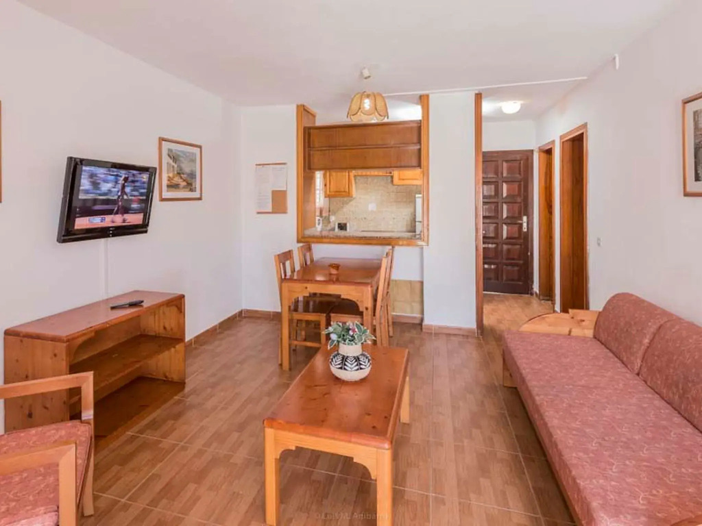 Welcoming Holiday Home in Adeje with Swimming Pool