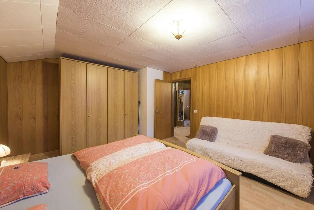 Apartmenthaus Kreuzbuche