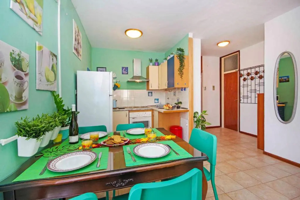Apartment Split Croatia Sea View