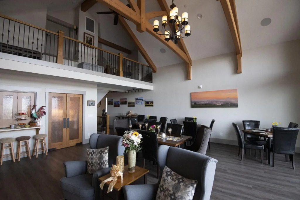 Bella Collina Bed and Breakfast