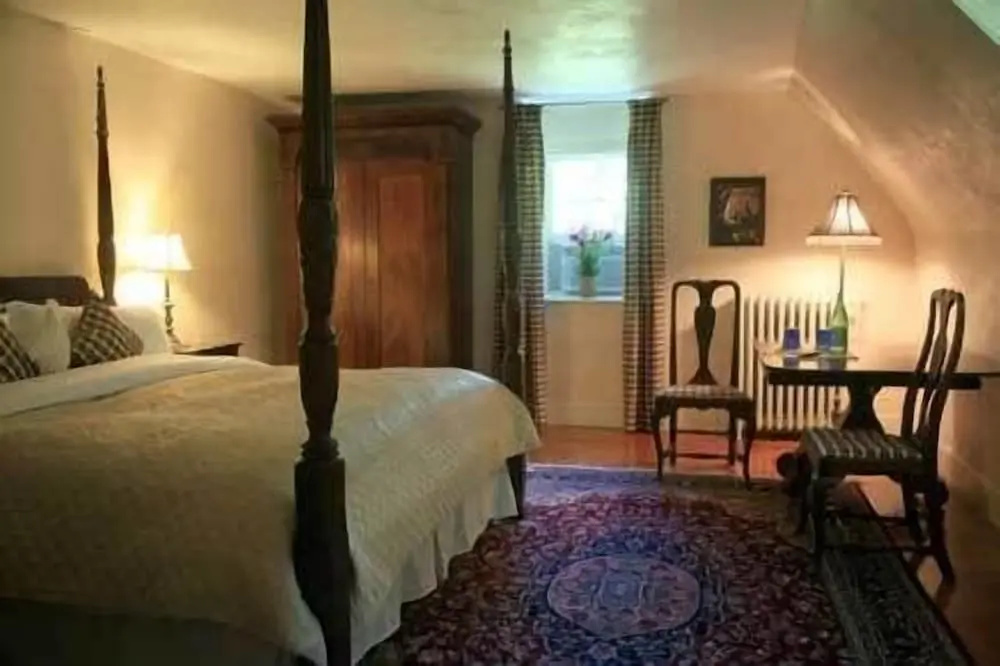 The Stone House B&B