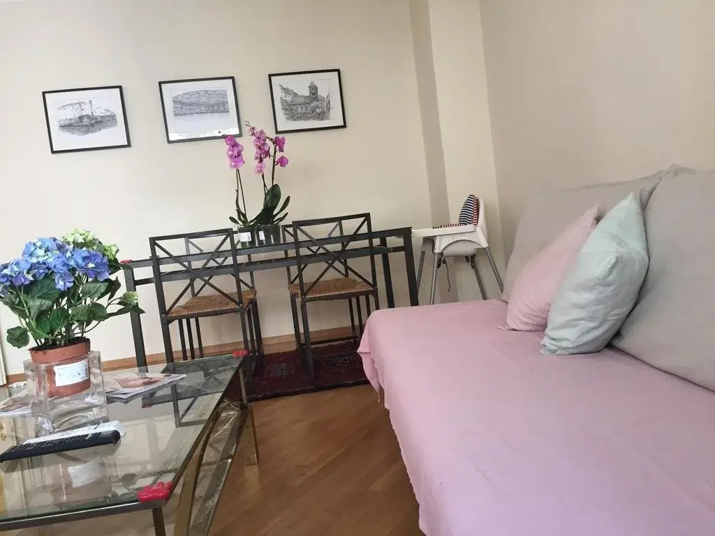 Apartment Mollard