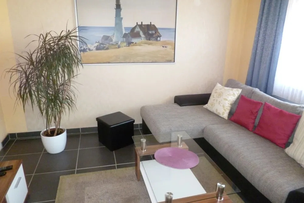 Ferienwohnung Uni Koblenz