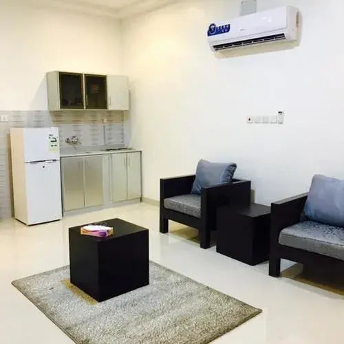 Ayar Hotel Apartments Families Only