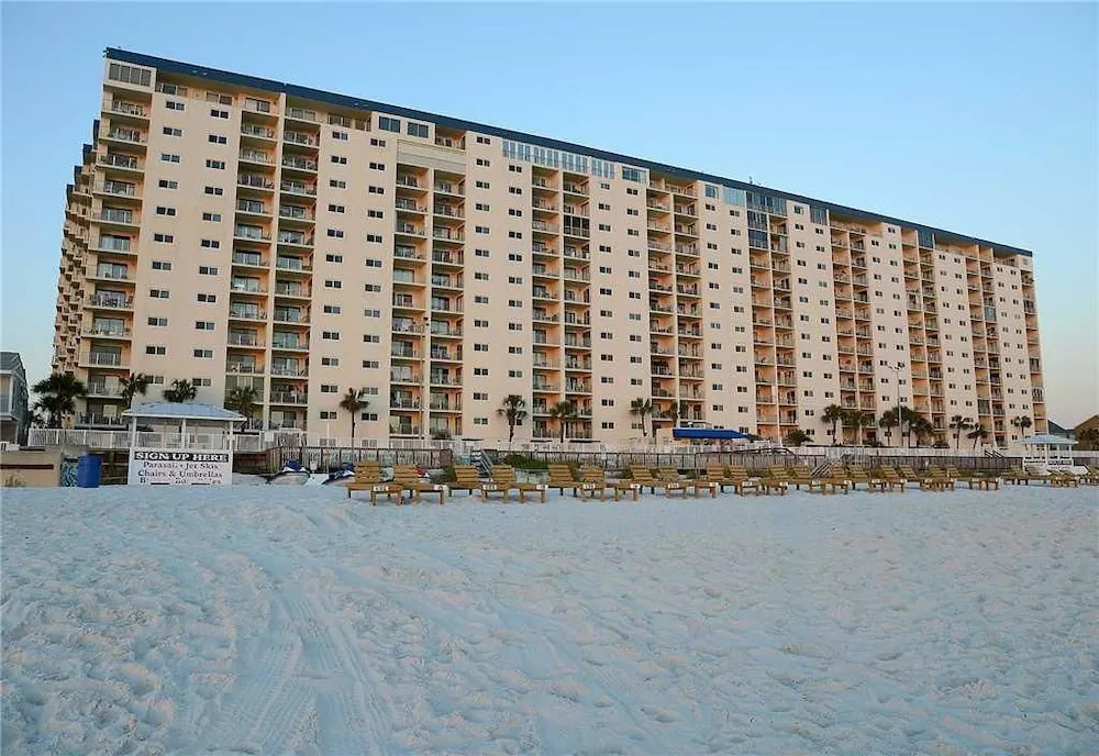 Regency 311 - Two Bedroom Condo