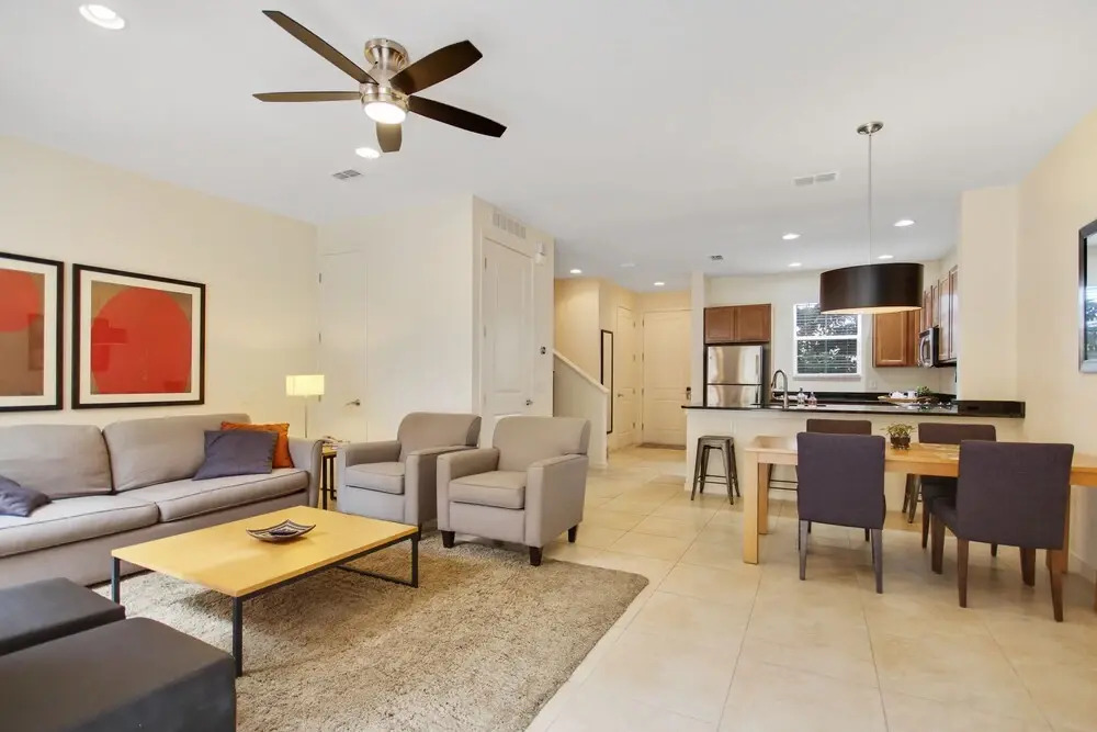 Conservation View, Private Hot Tub, 2 Bed/2.5 Bath