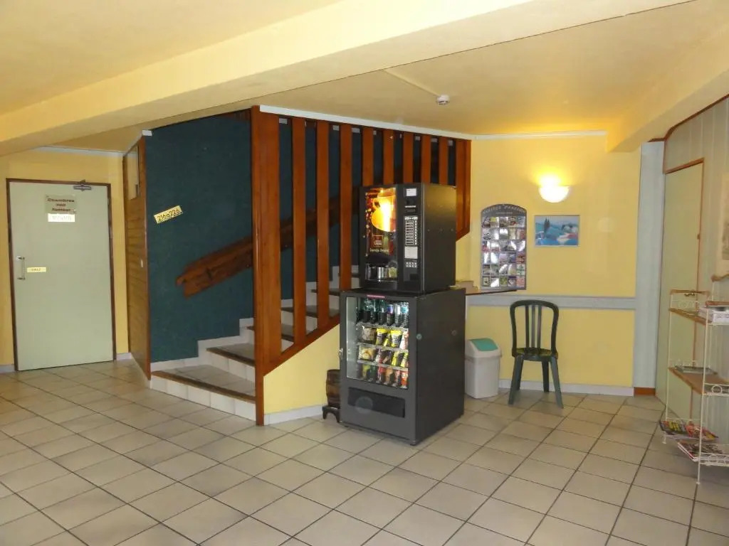 SympHotel