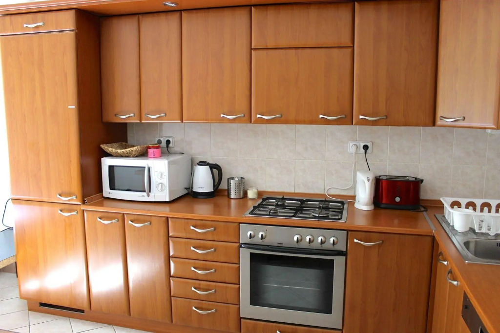 Prague Hostel Na Smetance