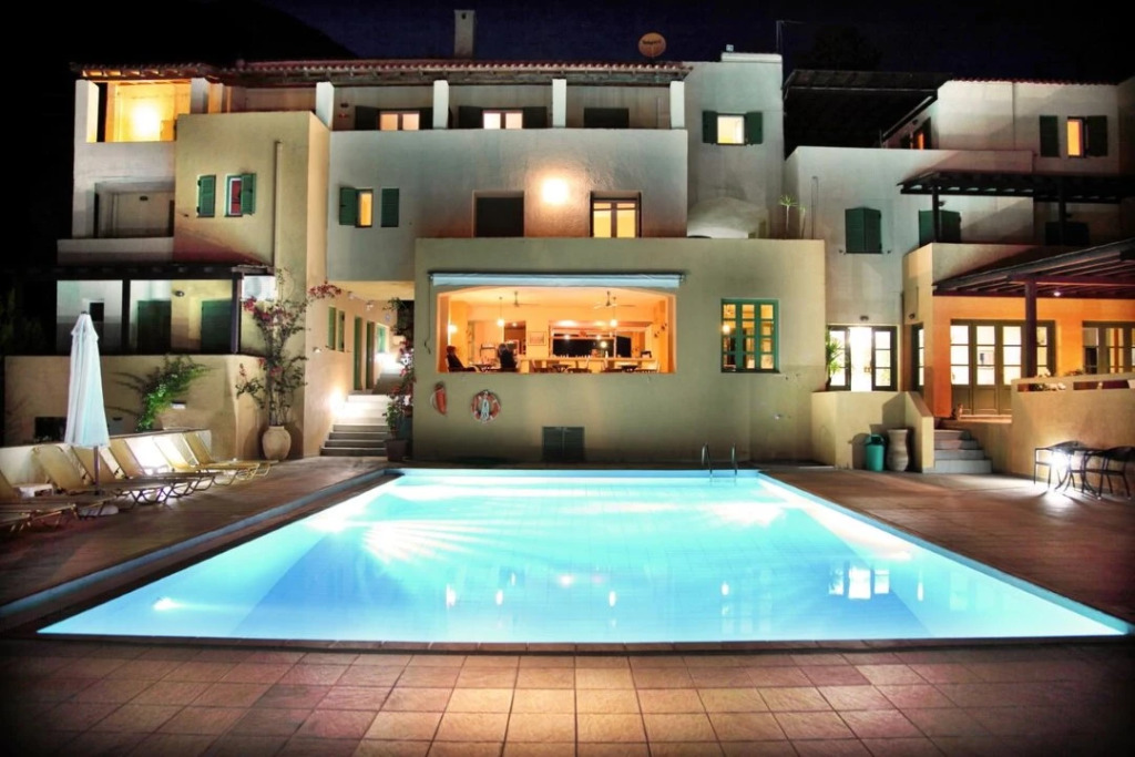 Hotel Scorpios