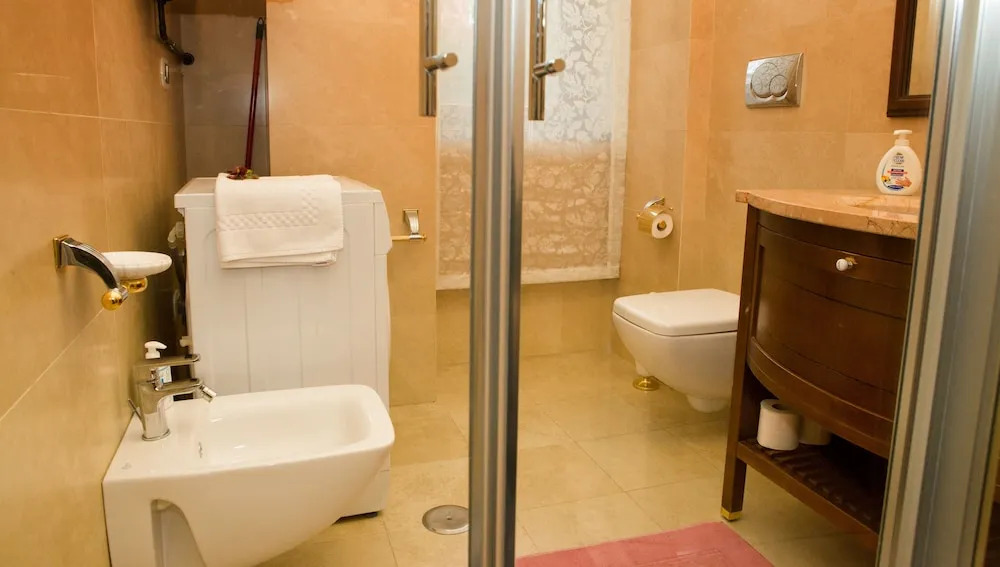 Casa vacanze Da Paolo e Francesca