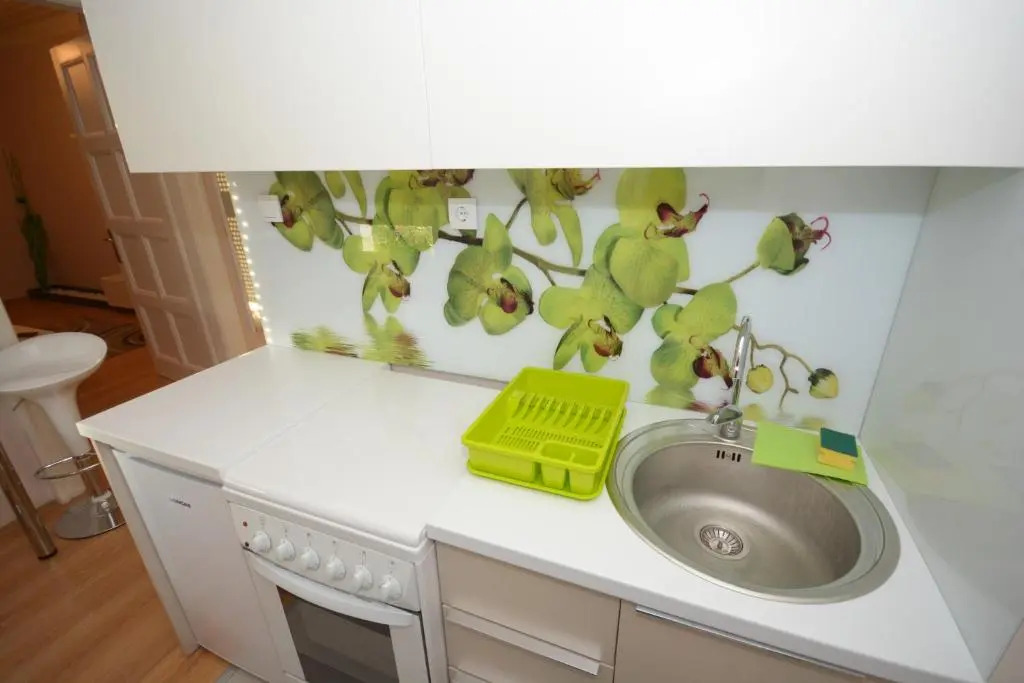 Apartment Mina