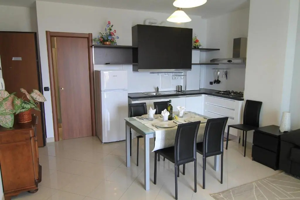 Residenza Marina