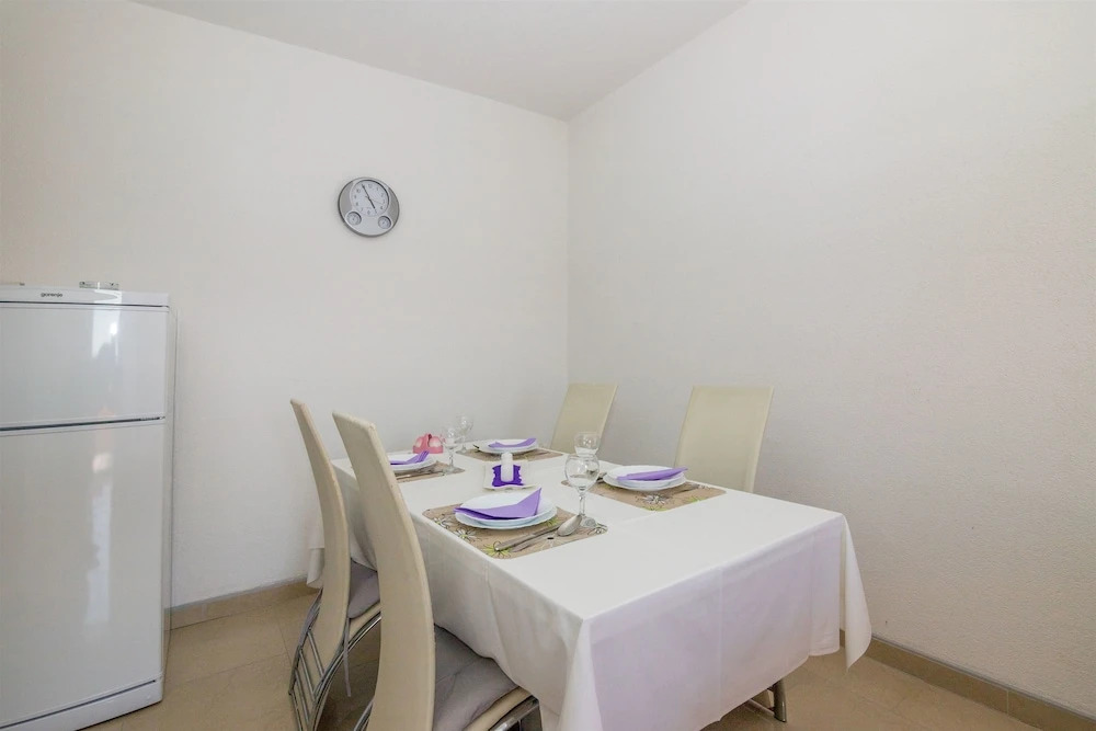 Apartments Galic