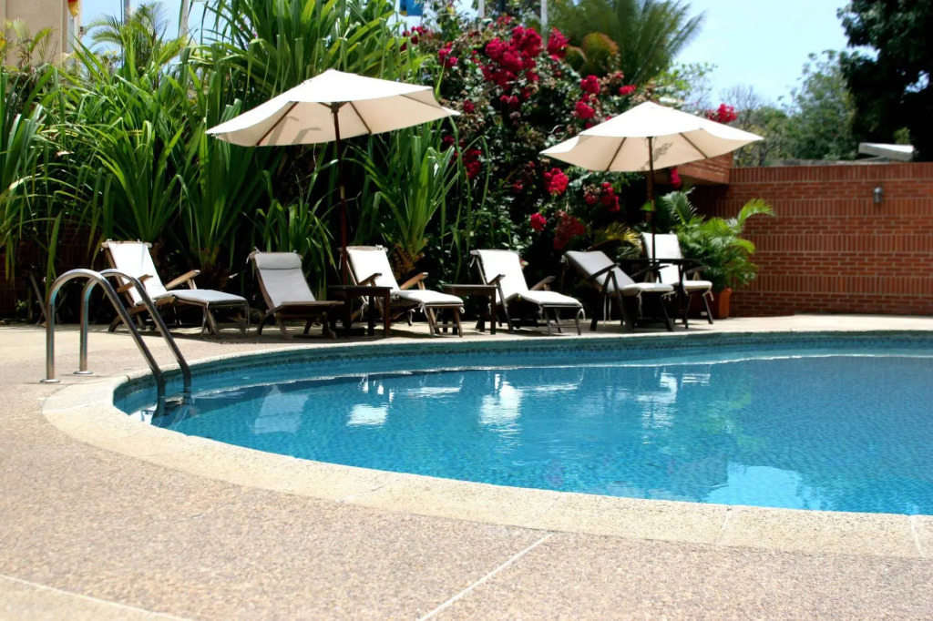 Costa Real Suites