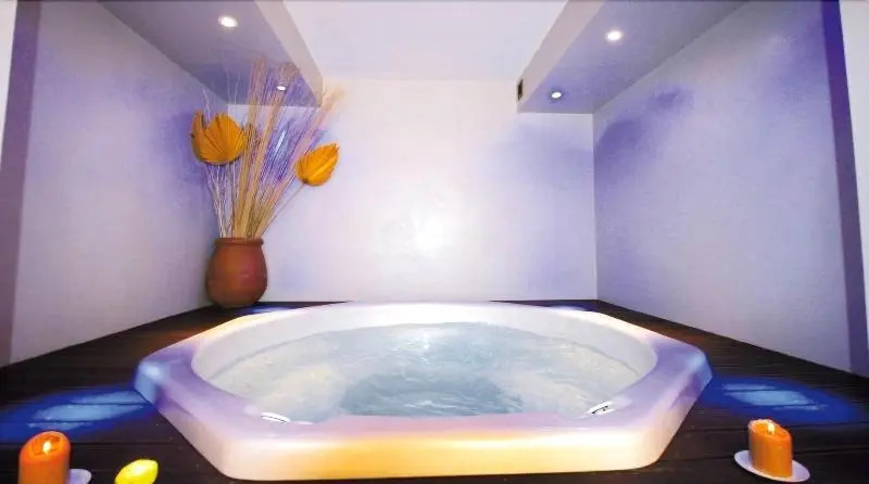 Hotel Sole Mio