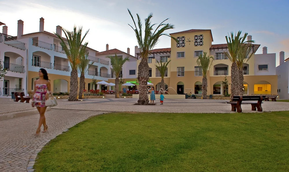 O Pomar in Cabanas by Wave Algarve