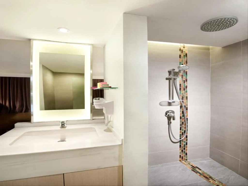 Ibis Styles Jakarta Airport