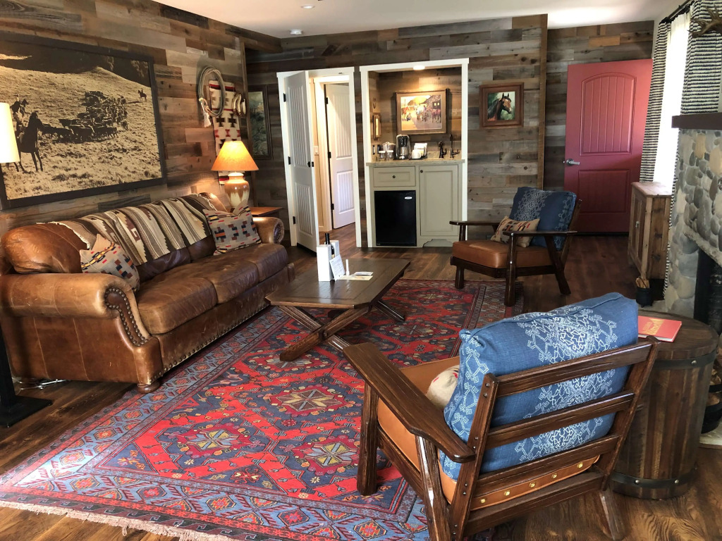 Alisal Guest Ranch & Resort