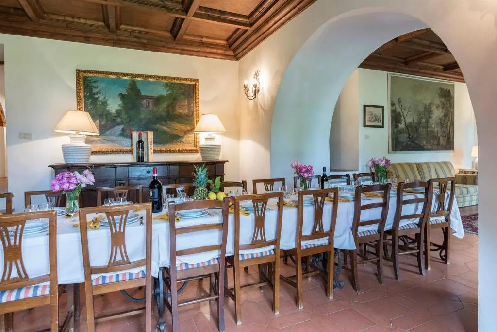 Villa Palazzaccio 26, Emma Villas