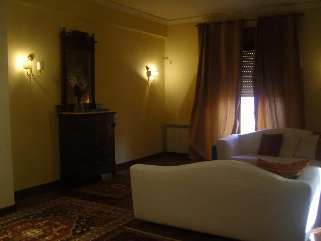 Casa Via Magenta