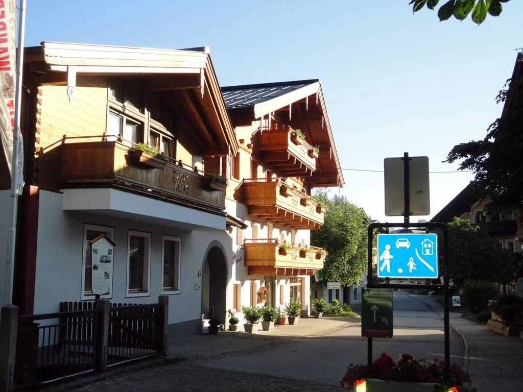 Appartements Schmidsendl