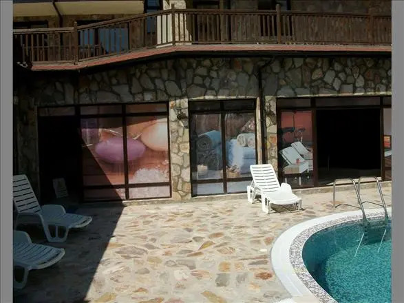 Maria Antoanteta Apart Residence