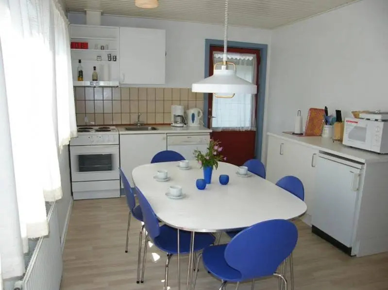 Dueodde Feriepark - Holiday House