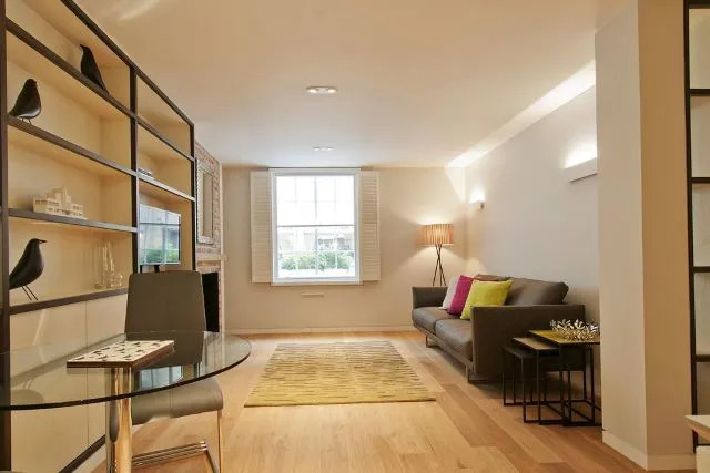 Wigmore Suites Serviced Apartments by Globe Apartments