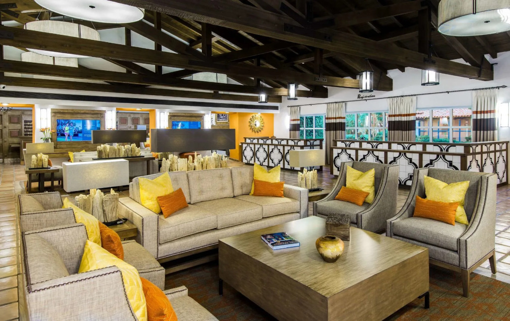La Quinta Resort & Club