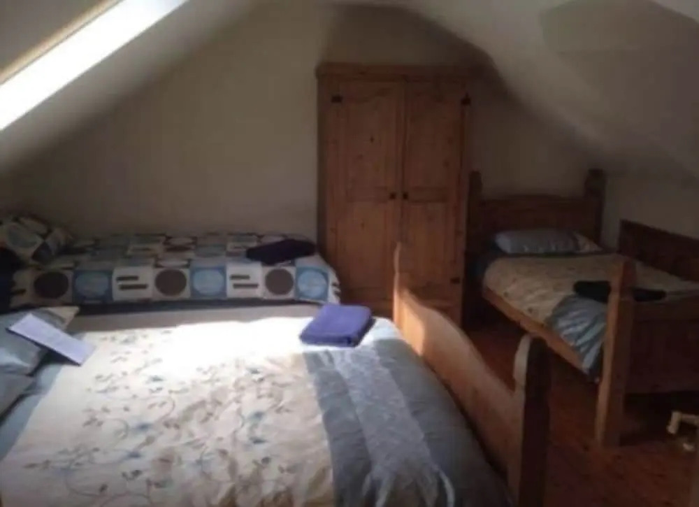 Tara House B&B