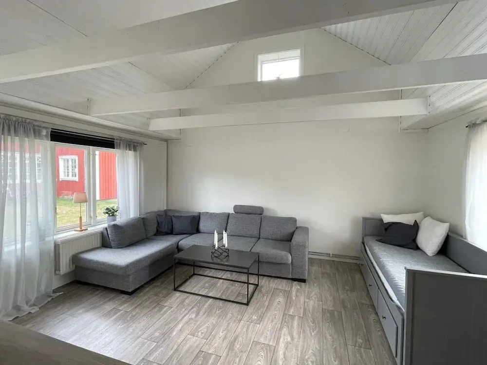Nature Retreat on Farm in Berga