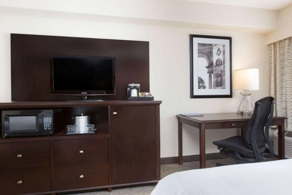 Wyndham Philadelphia-Historic District