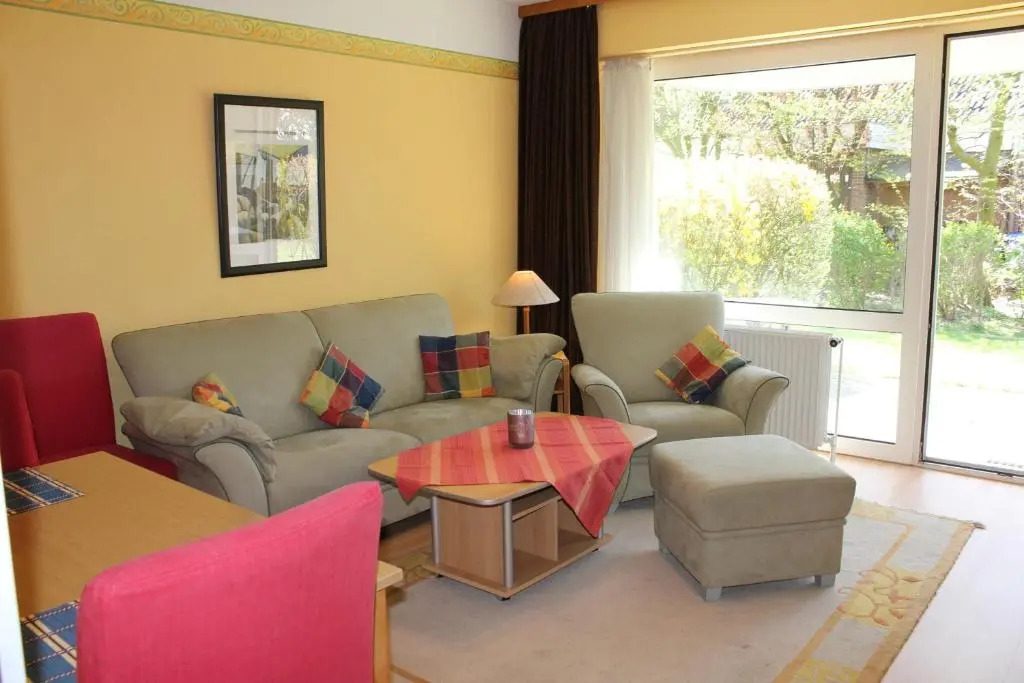 Apartmenthaus Padua