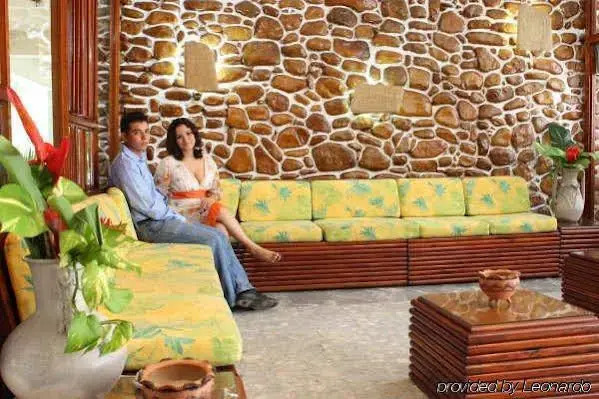 Hotel Palenque