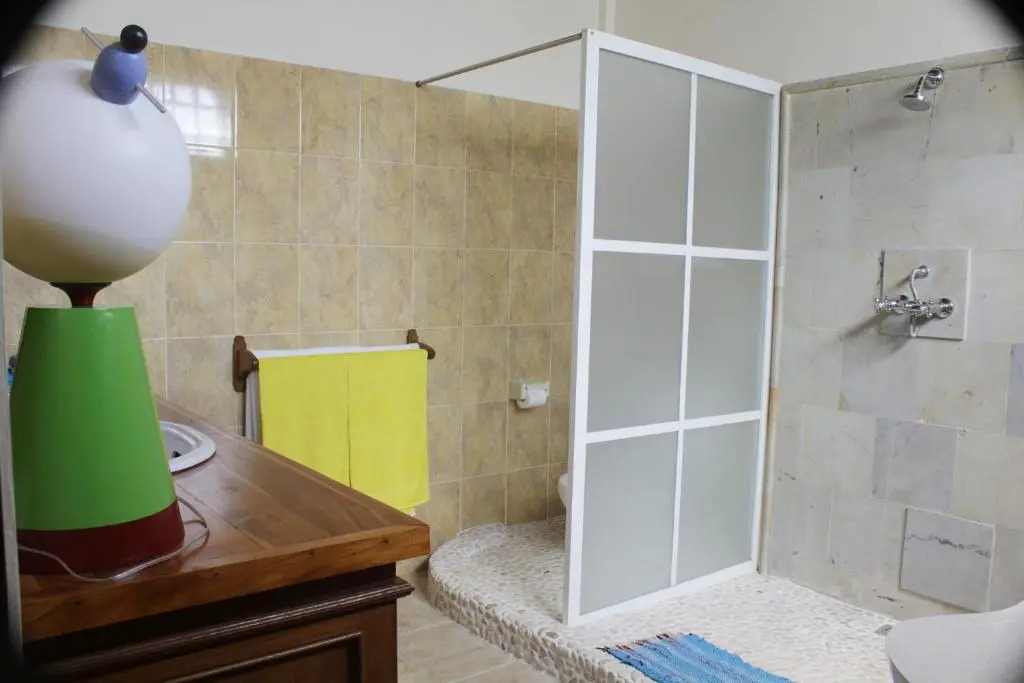 Villa Sha San Gar