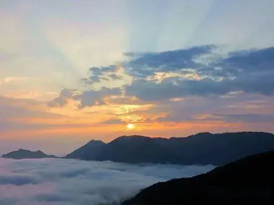 Yunhe Yilaiyiwang Guesthouse