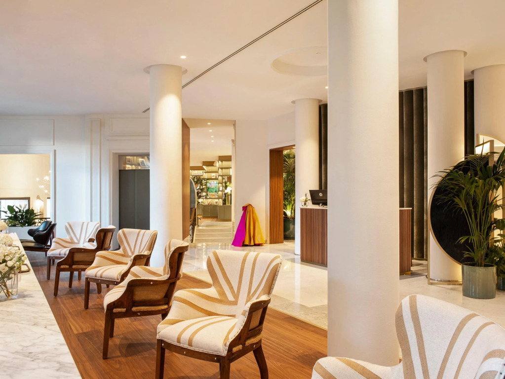 Hotel Colón, a Gran Meliá Hotel - The Leading Hotels of the World
