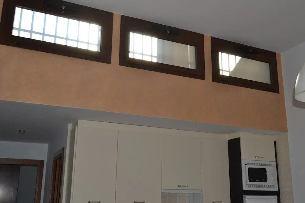 Casas María Carmona - Casa Luna Níjar by Ruralidays