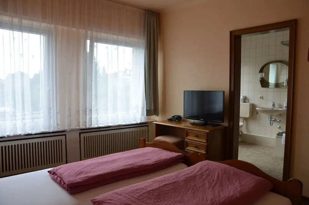 Hotel Corso